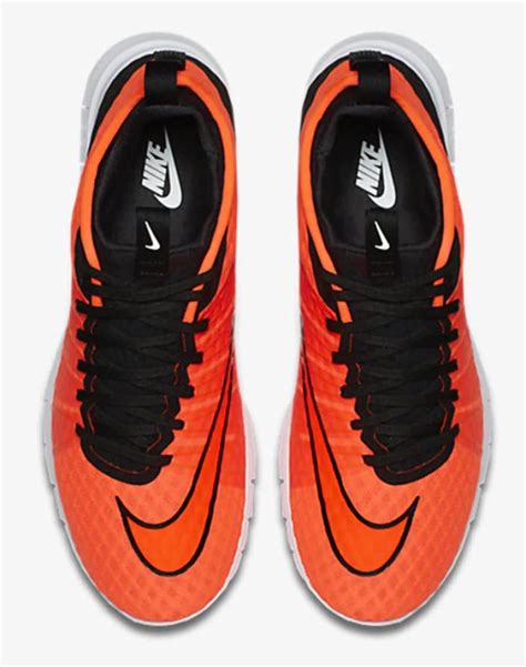 nike free hypervenom 2.